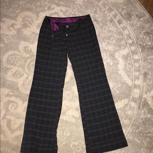 Women dress pants